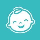 Icona Happiest Baby, l’app di SNOO