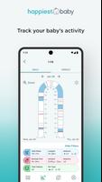 App Happiest Baby captura de pantalla 1