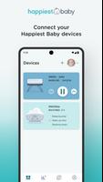 App Happiest Baby captura de pantalla 2