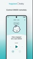 3 Schermata Happiest Baby, l’app di SNOO
