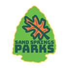 HAPPiFEET – Sand Springs Park 图标