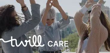 Twill Care: Health & Wellness