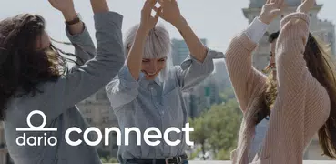 Dario Connect (Twill Care)