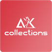 A K Collection アイコン