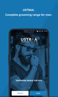 USTRAA Poster