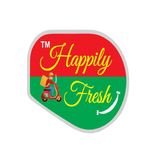 Happily Fresh アイコン