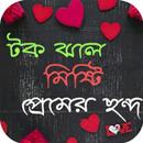 love ছন্দ (প্রেমের মিষ্টি মিষ্ট ছন্দ) APK