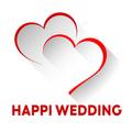 Best Matchmaking & Matrimony App - Happi Wedding
