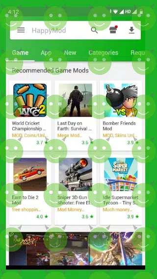 Happy Mod Mods Tips APK for Android Download