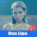 Dua Lipa - Don't Start Now All Songs Offline