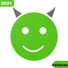 HappyMod - Happy Apps 2021 আইকন