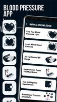 Blood Pressure Monitor постер