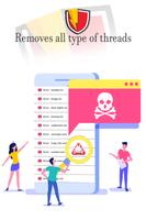 Virus Remover اسکرین شاٹ 2