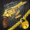 Revolver Lock Screen আইকন