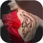 Tattoo Maker Design App icône