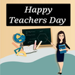 happy teachers day