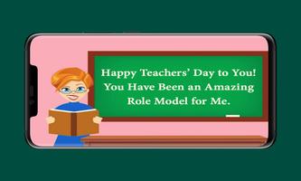 happy teachers day screenshot 3