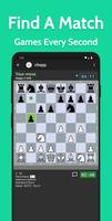 Chess Time Live - Online Chess تصوير الشاشة 2