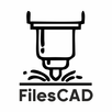 FilesCAD - CNC Designs APK