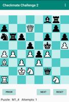 Checkmate Challenge 2 syot layar 1