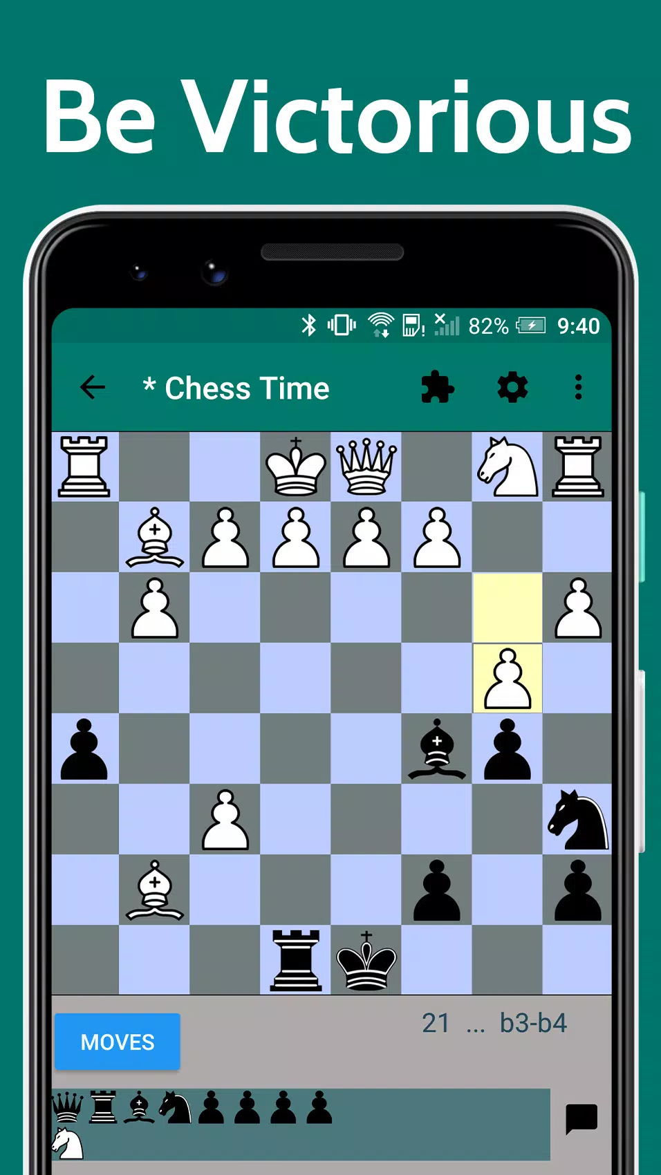 Chess Timer Game for Android - Download