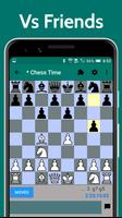 Chess Time syot layar 2