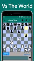 Chess Time اسکرین شاٹ 3