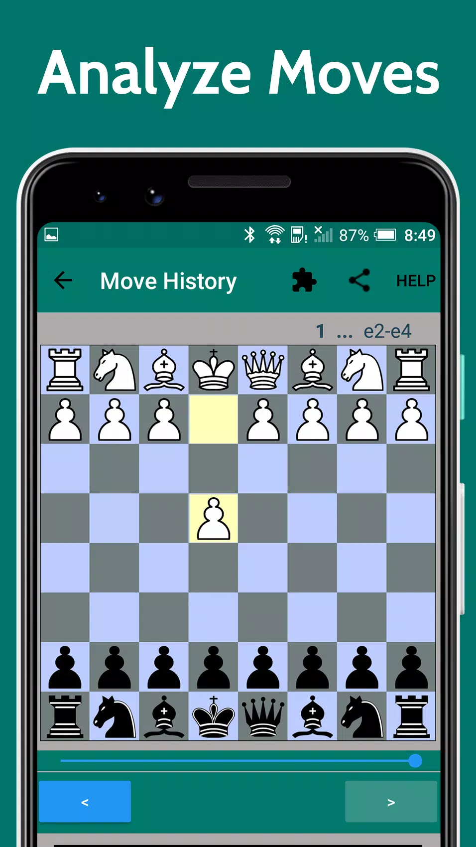 Baixar Chess Time 3.4 Android - Download APK Grátis