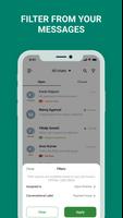 Interakt for WhatsApp Business syot layar 3