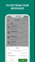 Interakt for WhatsApp Business capture d'écran 3