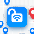 Wifi Unlock Apps