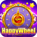 Happy Wheel-Big Win icon