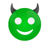 HappyMod icône