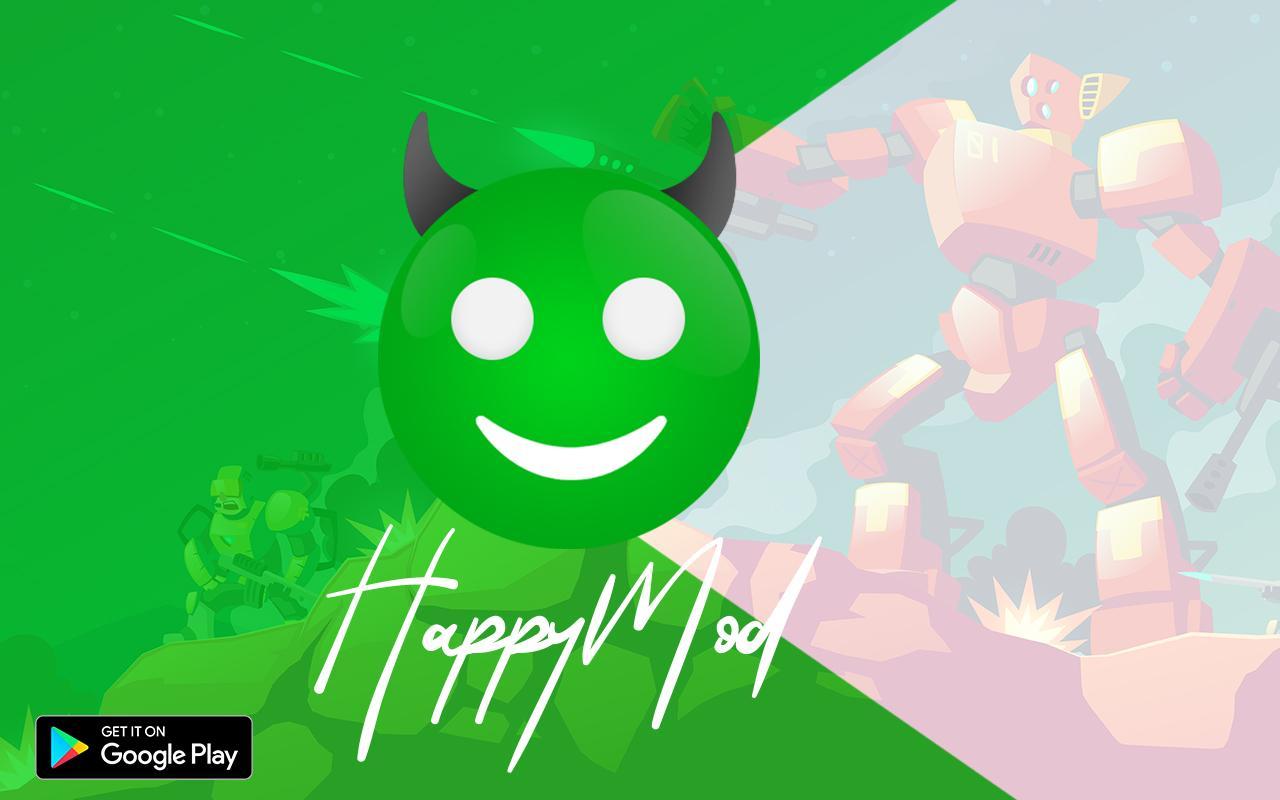 Mod Apk Install Mod Apk Happymod