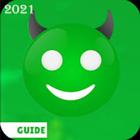 Happymod apk Happy Mod Zeichen