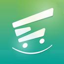 Happy‌Mod - 100% working mods APK