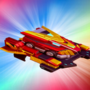 Force Five Mini Rangers DX Key APK