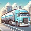 Delivery Driver Game