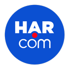 Real Estate by HAR.com - Texas آئیکن