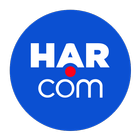 Real Estate by HAR.com - Texas أيقونة