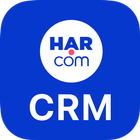 HAR CRM-icoon