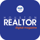 Houston REALTOR Magazine ícone