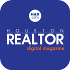 Houston REALTOR Magazine icono