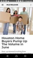 Houston REALTOR Magazine imagem de tela 2