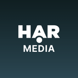 HAR Media 圖標