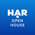 HAR Open House Registry biểu tượng