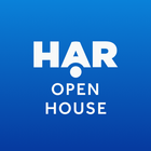 HAR Open House Registry-icoon