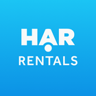 Texas Rentals أيقونة