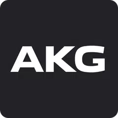 Baixar AKG Headphone APK