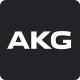 AKG Headphones icône